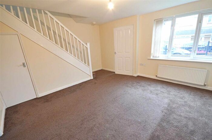 3 Bedroom Semi-Detached House To Rent In Everside Drive, Manchester, Cheetwood, M8
