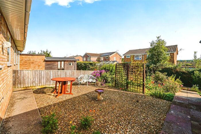 2 Bedroom Bungalow For Sale In Clays Road, Coleford, Gloucestershire, GL16