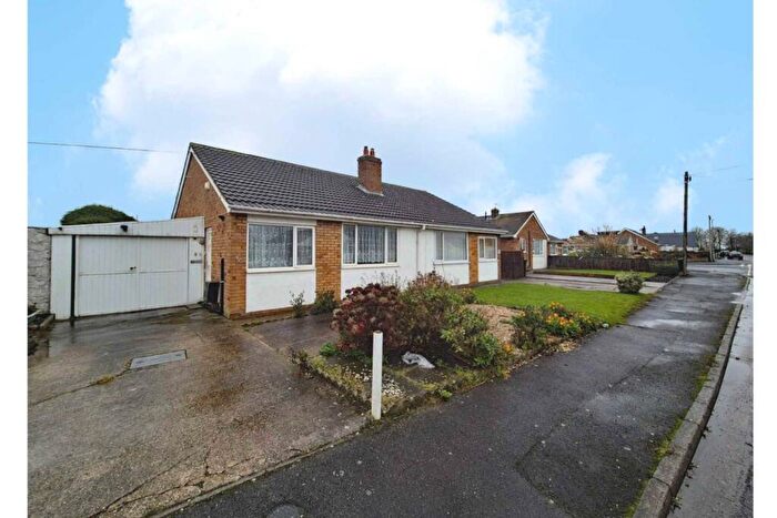 2 Bedroom Bungalow For Sale In Mablethorpe, LN12