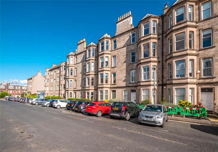 2 Bedroom Flat To Rent In Learmonth Grove, Edinburgh, EH4