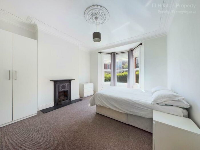 2 Bedroom Ground Flat To Rent In Tosson Terrace, Heaton, Newcastle Upon Tyne, Tyne And Wear, NE6