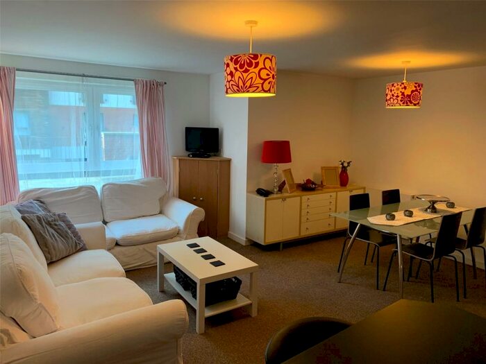 1 Bedroom Garage / Parking To Rent In Salamander Court, Leith, Edinburgh, EH6