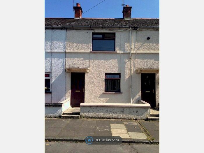 2 Bedroom Terraced House To Rent In James Street, Newtownards, BT23