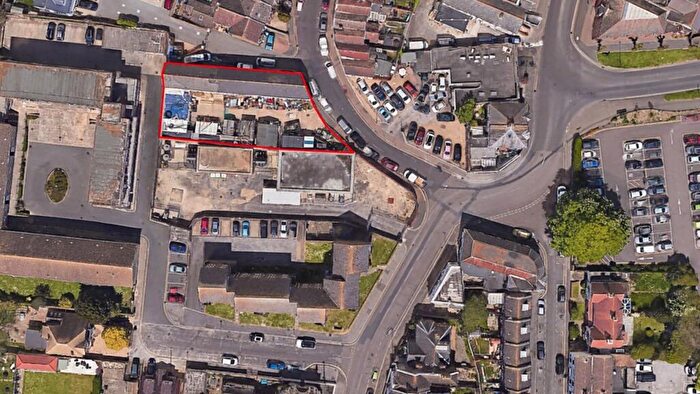 Land For Sale In - & Ockley Road, Bognor Regis, West Sussex, PO21