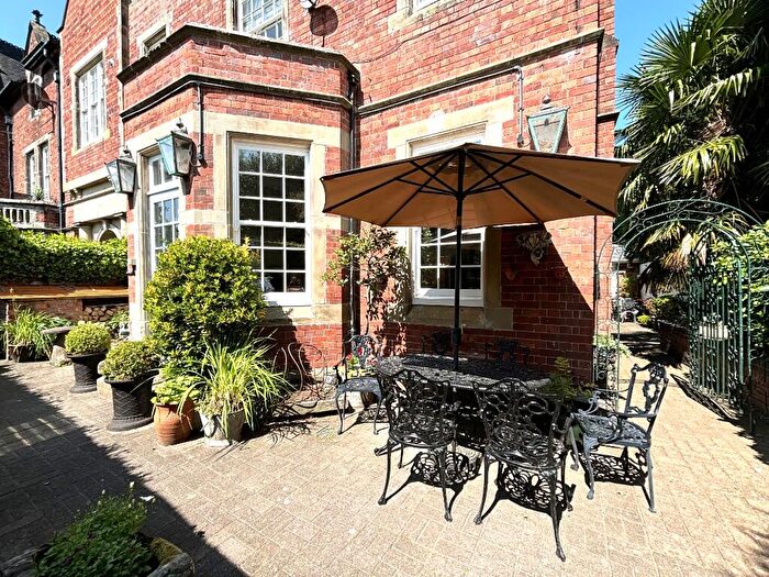 2 Bedroom Flat For Sale In High Chase Rise, ST18