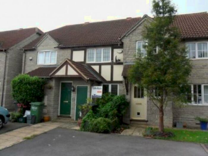 2 Bedroom Terraced House To Rent In Cornfield Close, Bradley Stoke, Bristol, BS32