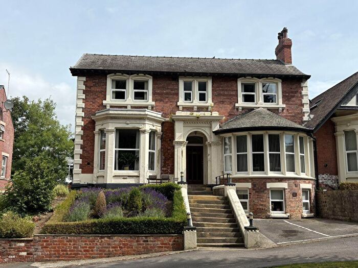 2 Bedroom Flat To Rent In Newton Road, Leeds, LS7