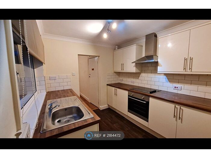 3 Bedroom Terraced House To Rent In Cecil Street, Neath, SA11