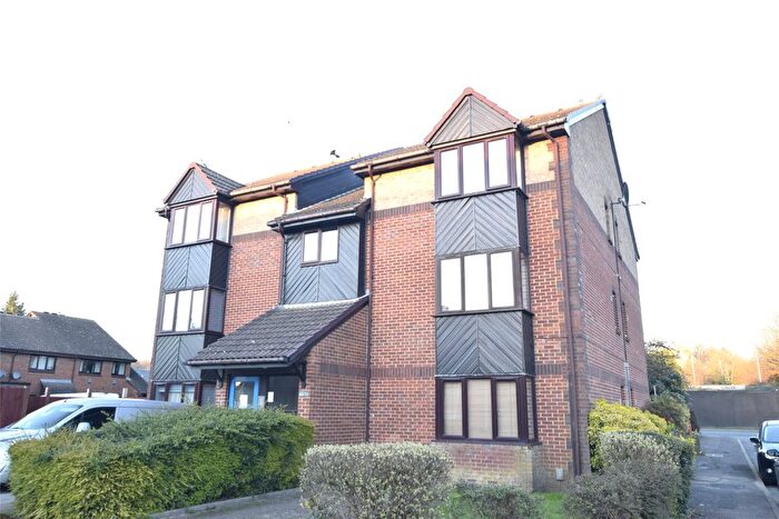 Studio To Rent In The Goodwins, Tunbridge Wells, Kent, TN2