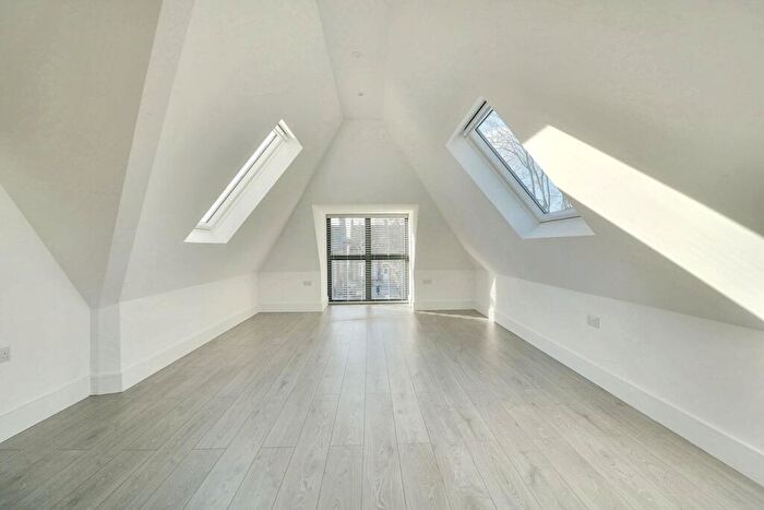 2 Bedroom Flat To Rent In Flat, Ariyana Court, Ealing Road, Wembley, HA0
