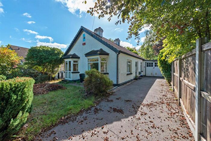 3 Bedroom Detached Bungalow For Sale In Chiang, Stodmarsh Road, Canterbury, CT3