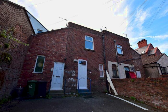 Studio To Rent In Victoria Road, New Brighton, Wallasey, CH45