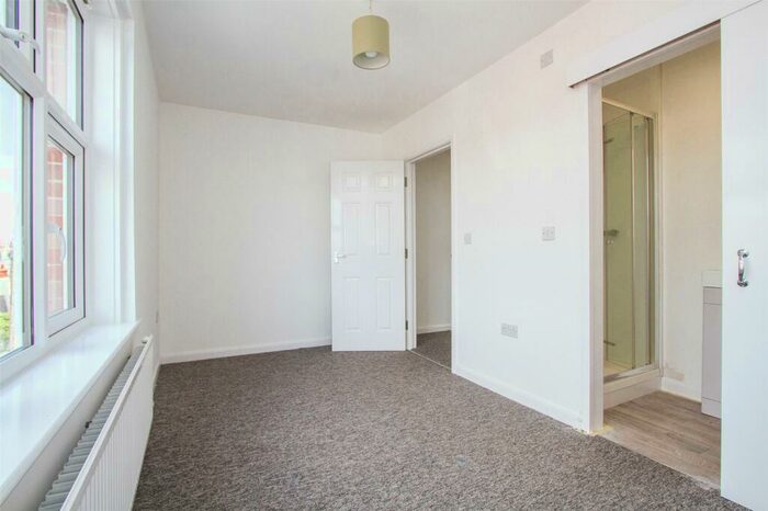 4 Bedroom Terraced House To Rent In Ewhurst Road, Brighton, BN2