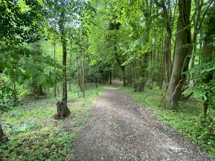 Land For Sale In Cowbeech Hill, Herstmonceux, BN27