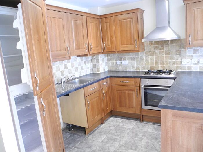 2 Bedroom Flat To Rent In Harbour Way, Folkestone, CT20