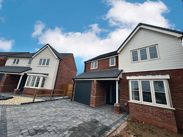 4 Bedroom Detached House To Rent In Caldwell Road, Linton, DE12