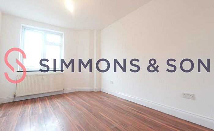 1 Bedroom Flat To Rent In Farnham Road, Slough, SL1