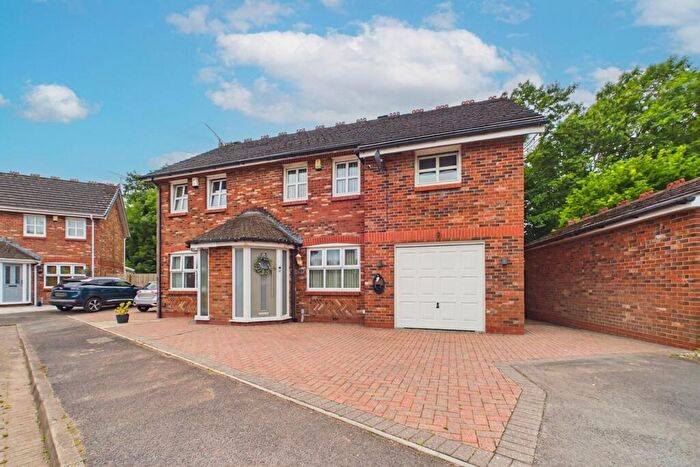 3 Bedroom Semi Detached House For Sale In Chaucer Road, Workington, CA14