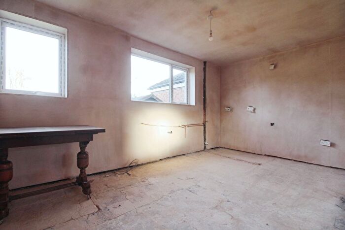 2 Bedroom Terraced House For Sale In Clayton Avenue, Upton, Pontefract, WF9