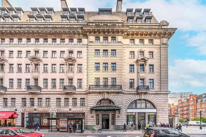 2 Bedroom Apartment To Rent In Baker Street Marylebone, NW1