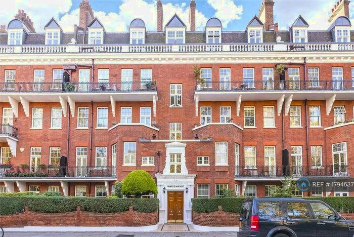 1 Bedroom Flat To Rent In Prince Of Wales Drive, London, SW11