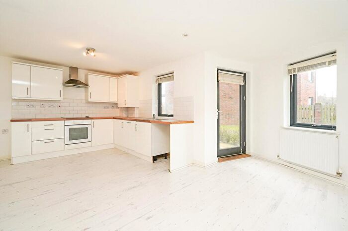 2 Bedroom Flat For Sale In Dalymond Court, Edward Street, Norwich, Norfolk, NR3