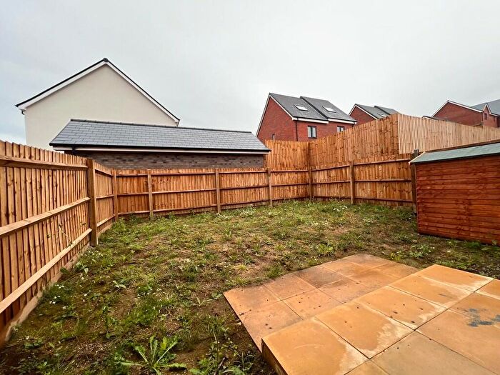 2 Bedroom Semi-Detached House For Sale In Sumpter Drive, Little Wratting, CB9