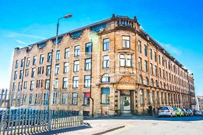 1 Bedroom Flat To Rent In Woolston Warehouse, Grattan Road, BD1