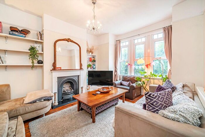 4 Bedroom Property To Rent In Franciscan Road, Tooting, SW17