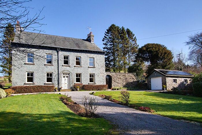 5 Bedroom Detached House For Sale In Bridge House, Old Hutton, LA8