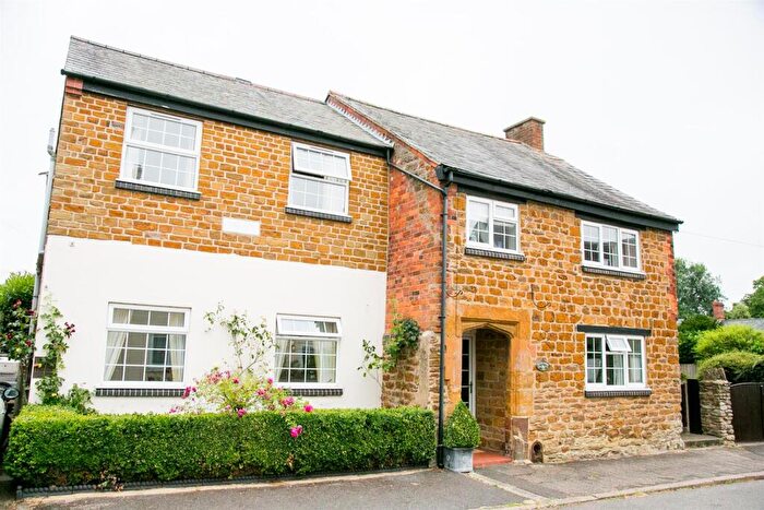 4 Bedroom House To Rent In Staverton, NN11