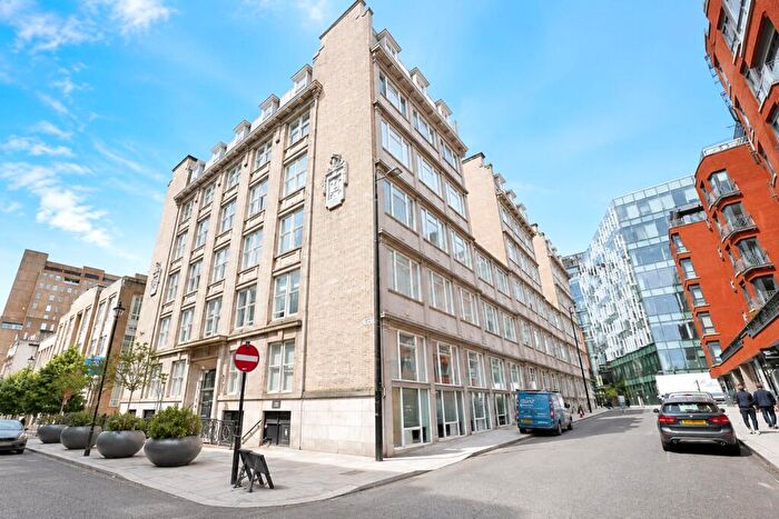 2 Bedroom Property For Sale In Edmund Street, Liverpool, Merseyside, L3