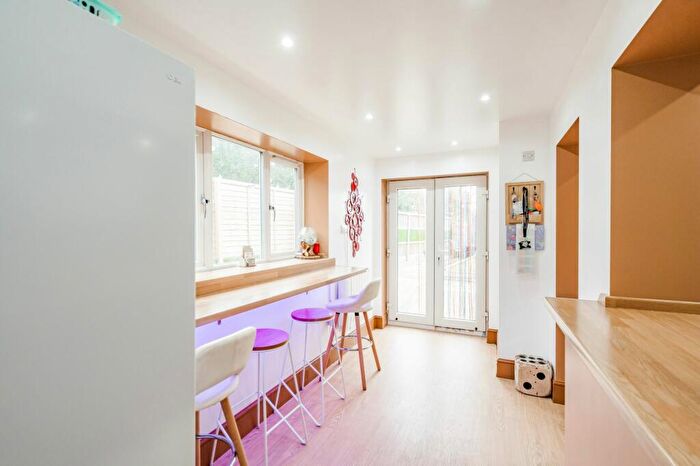 5 Bedroom Semi-Detached House For Sale In Winterton Road, Hemsby, NR29