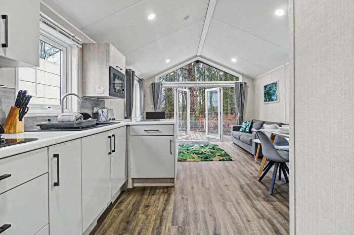 Property For Sale In Holme Road, King's Lynn, Norfolk, PE34