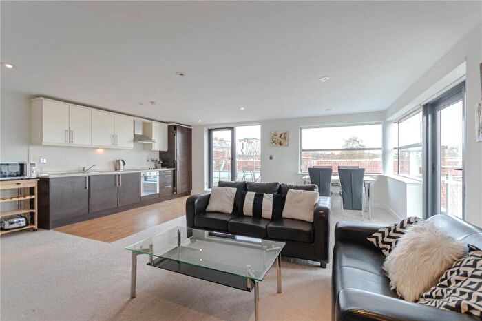 2 Bedroom Flat To Rent In Keel House, Garth Heads, Newcastle Upon Tyne, NE1