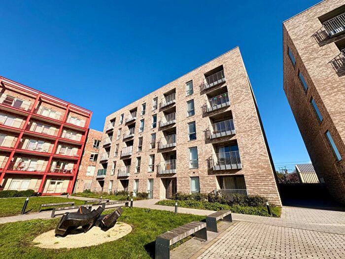 1 Bedroom Flat For Sale In Eagle Street, Cambridge, CB1