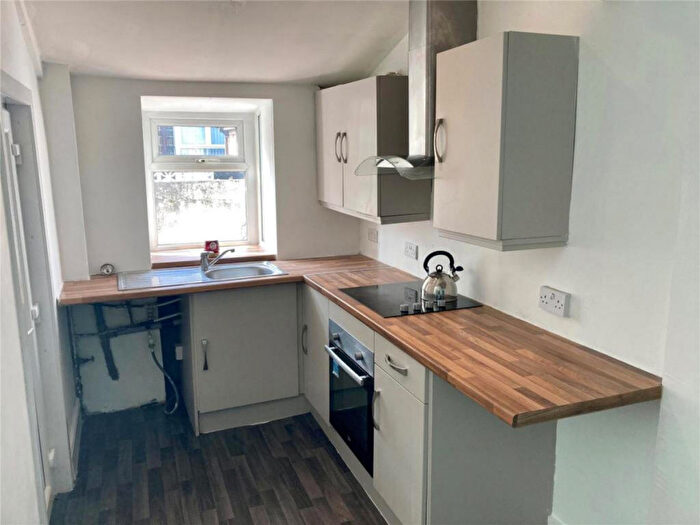 2 Bedroom Terraced House To Rent In Haven Street, Burnley, BB10