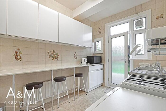 3 Bedroom End Of Terrace House For Sale In Roy Gardens, Newbury Park, IG2