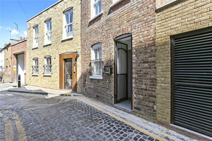 1 Bedroom Flat To Rent In Mile End Place, Stepney, London, E1