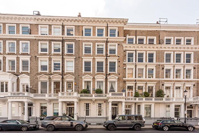 1 Bedroom Flat To Rent In Elvaston Place, South Kensington, London, SW7