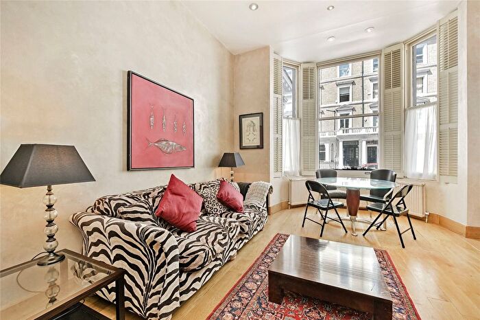 2 Bedroom Flat To Rent In Elvaston Place, South Kensington, SW7