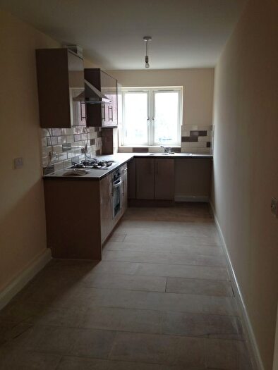 2 Bedroom Flat To Rent In Cotingdon Road, Feltham, TW13