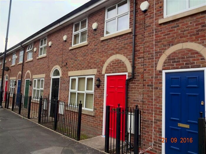 1 Bedroom Flat To Rent In St. John Street, Atherton, Manchester, M46