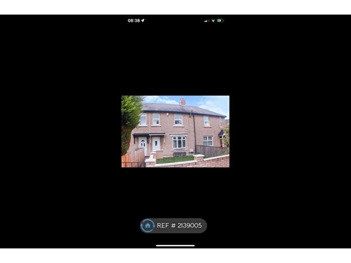 3 Bedroom Terraced House To Rent In Langton Terrace, Newcastle Upon Tyne, NE7