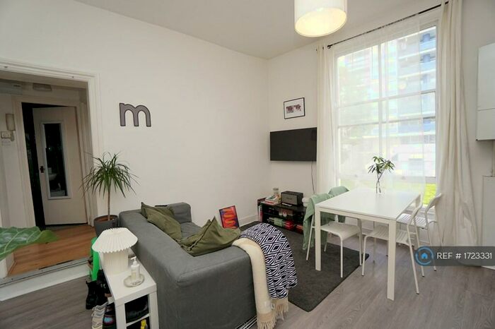 2 Bedroom Flat To Rent In Caledonian Road, London, N1
