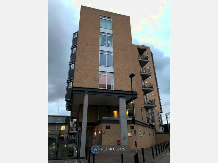 1 Bedroom Flat To Rent In Vanguard House, London, E8