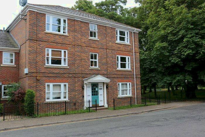 1 Bedroom Flat To Rent In County Court Road, Kings Lynn, PE30