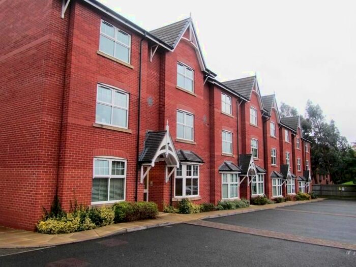 2 Bedroom Flat To Rent In Masons View, Wood End Road, Birmingham, B24