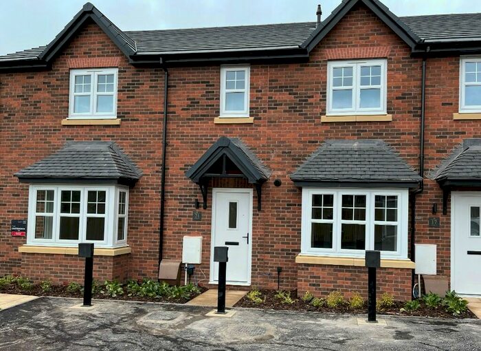 2 Bedroom Flat To Rent In Greyhound Corner, CW3