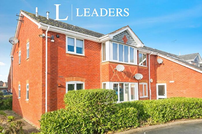 1 Bedroom Flat To Rent In Scarcliffe Street, Mansfield, NG18